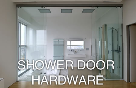 showerdoorhardware